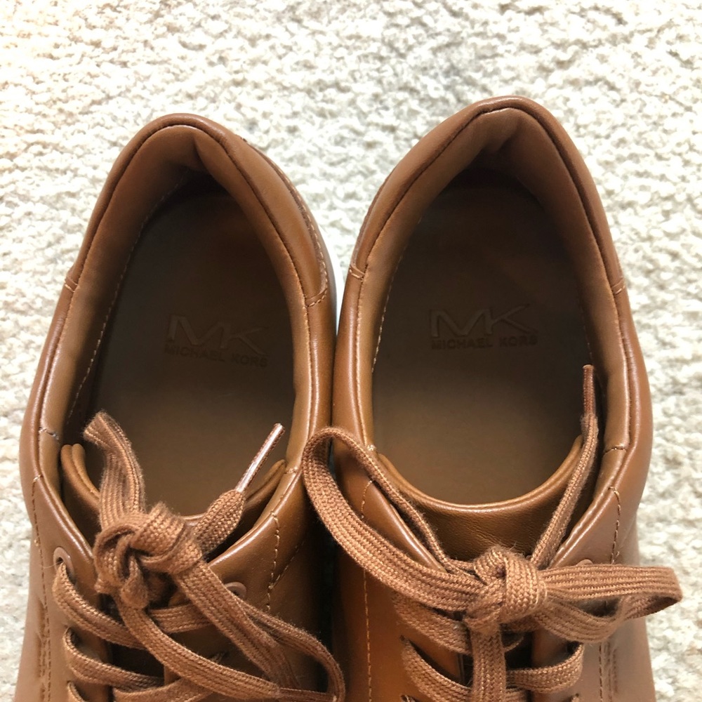 Michael Kors Nate Sneaker - Picture 4 of 5